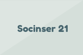 Socinser 21