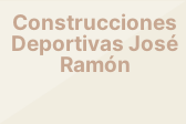 Construcciones Deportivas José Ramón