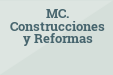 MC. Construcciones y Reformas