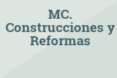 MC. Construcciones y Reformas