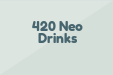 420 Neo Drinks