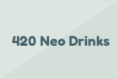 420 Neo Drinks