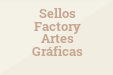 Sellos Factory Artes Gráficas