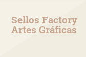 Sellos Factory Artes Gráficas