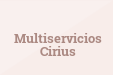 Multiservicios Cirius