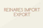 Reinares Import Export