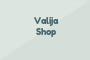 Valija Shop