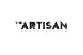 The Artisan Photo Studio