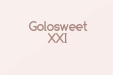 Golosweet XXI