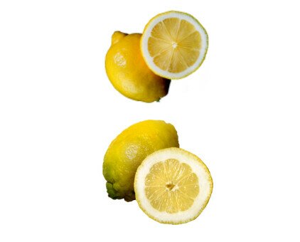Limones. Cultivamos un limón completamente ecológico