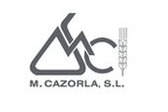 M. Cazorla