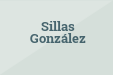 Sillas González