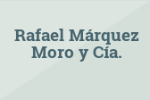 Rafael Márquez Moro y Cía.