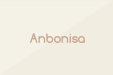 Anbonisa