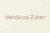 Metálicas Zuher