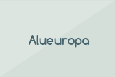 Alueuropa