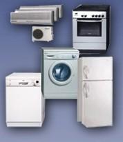 Reparación de electrodomésticos. Neveras, hornos, lavadoras y más