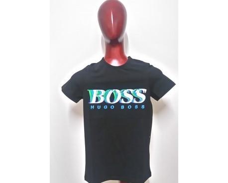 Camisetas Hugo Boss y Tommy Hilfiger. Embalaje original