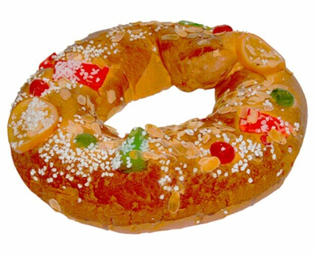 Roscones de Reyes.Ofrecemos los mejores productos para su negocio 