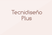 Tecnidiseño Plus