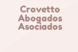 Crovetto Abogados Asociados