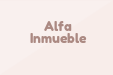 Alfa Inmueble