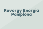 Revergy Energia Pamplona