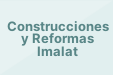 Construcciones y Reformas Imalat