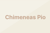 Chimeneas Pio