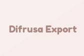 Difrusa Export