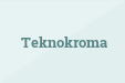 Teknokroma
