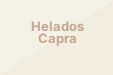 Helados Capra