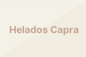 Helados Capra
