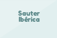 Sauter Ibérica