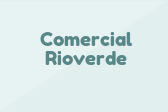 Comercial Rioverde