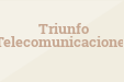Triunfo Telecomunicaciones