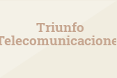 Triunfo Telecomunicaciones