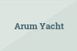 Arum Yacht