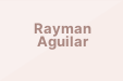 Rayman Aguilar
