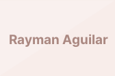 Rayman Aguilar