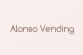 Alonso Vending