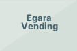 Egara Vending