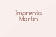 Imprenta Martin
