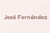 José Fernández