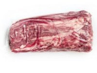 Carne Argentina. carne refrigerada