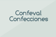 Confeval Confecciones