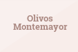 Olivos Montemayor