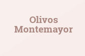 Olivos Montemayor