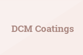 DCM Coatings
