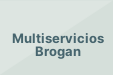 Multiservicios Brogan